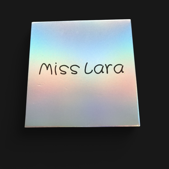 Miss Lara Ultimate Shadow Palette in Iridescent Box - NEW - Picture 3 of 5
